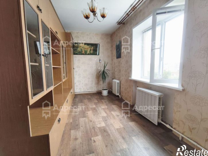 3-комн квартира ул. Ткачева,  д.10