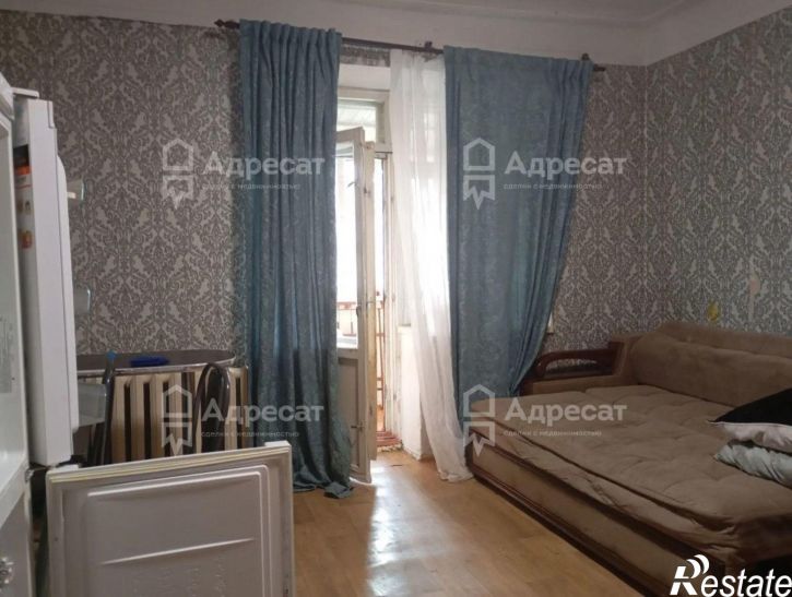 Комната ул. Дегтярева,  д.33