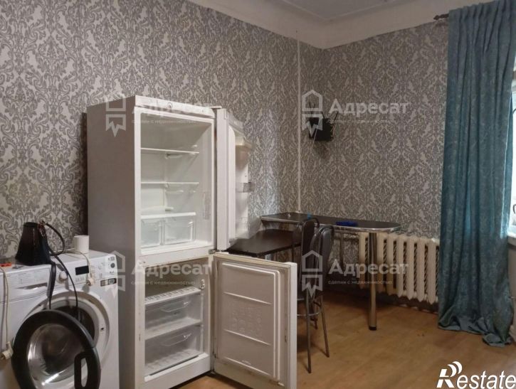 Комната ул. Дегтярева,  д.33