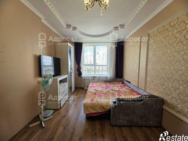 2-комн квартира ул. Демьяна Бедного,  д.2А