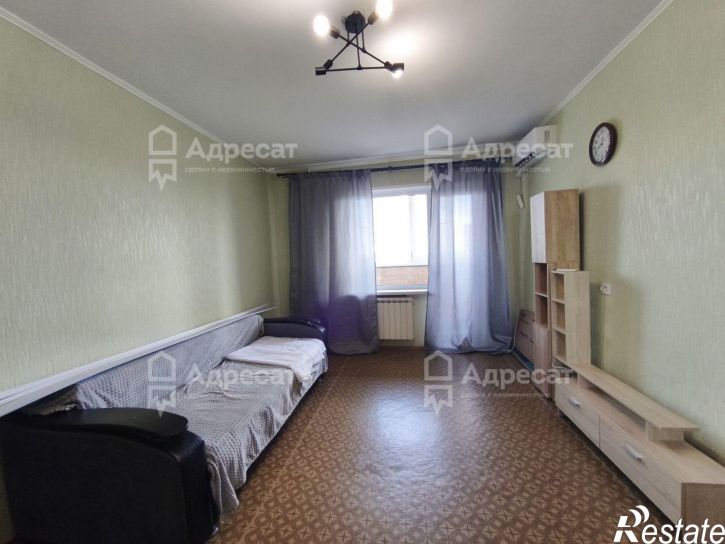 1-комн квартира ул. Рабоче-Крестьянская,  д.50