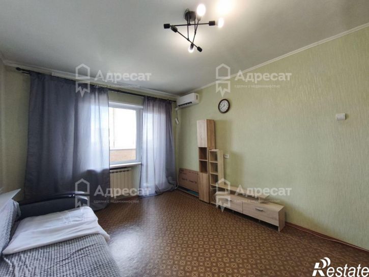 1-комн квартира ул. Рабоче-Крестьянская,  д.50