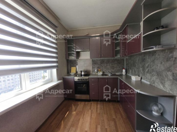 1-комн квартира ул. Рабоче-Крестьянская,  д.50