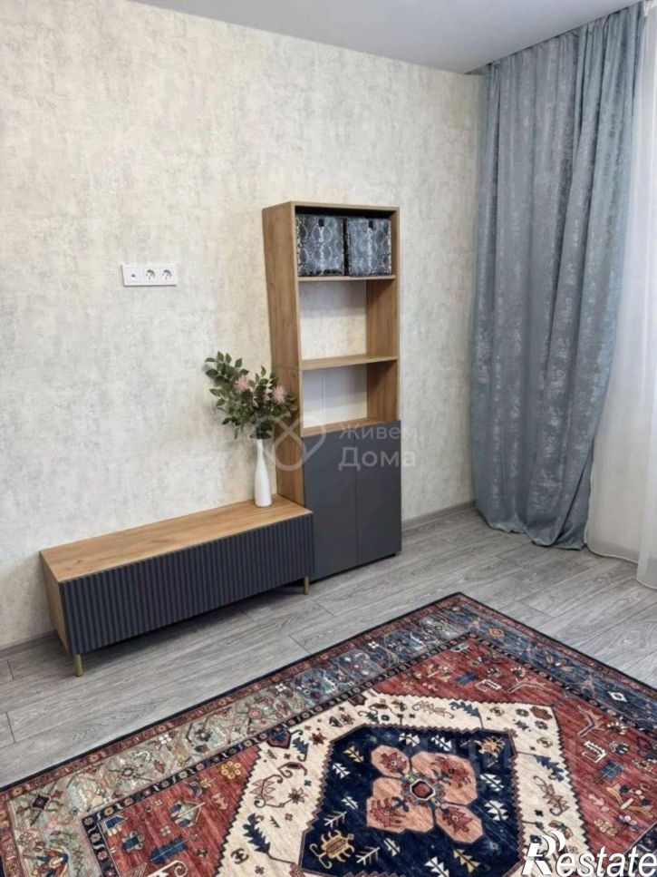1-комн квартира Волгоград городской округ