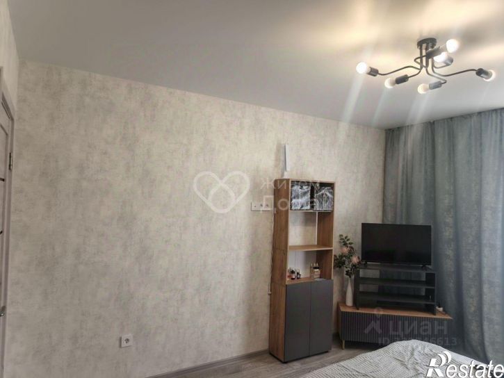 1-комн квартира Волгоград городской округ