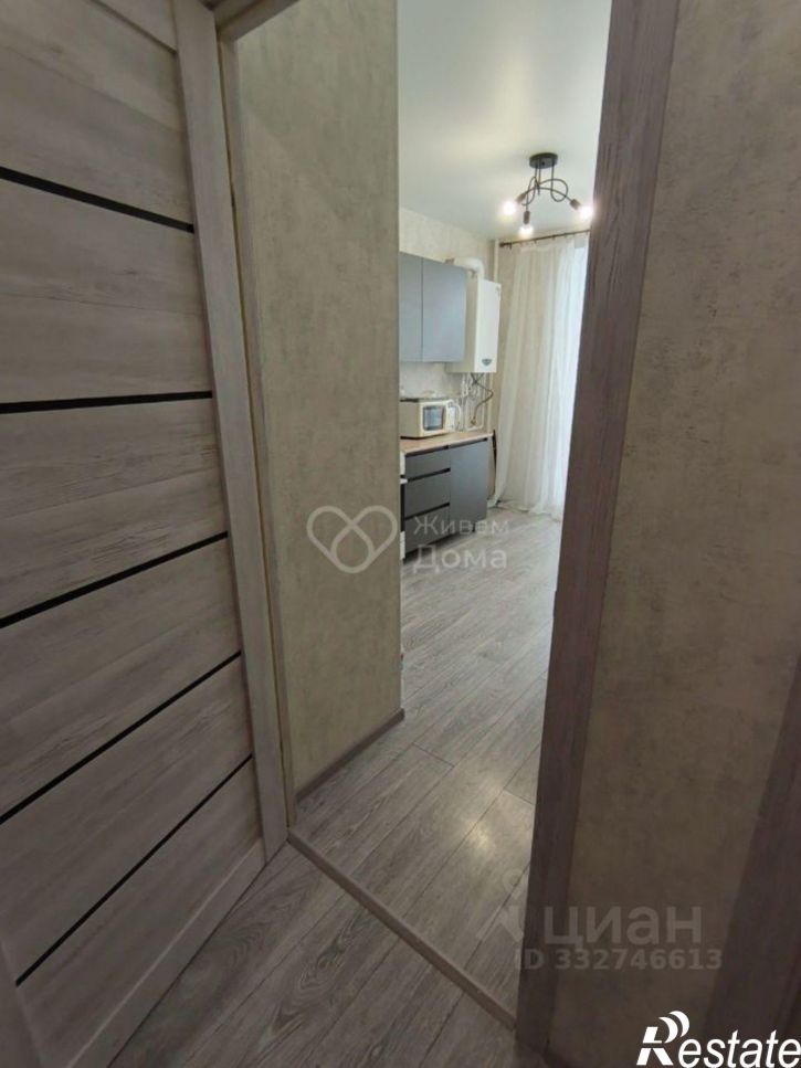1-комн квартира Волгоград городской округ