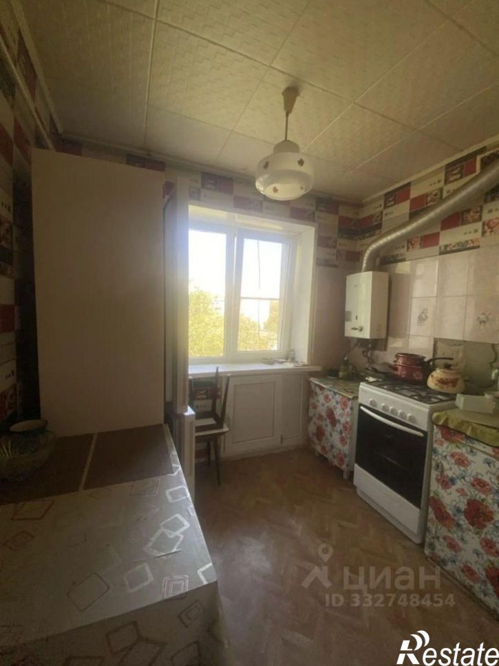 2-комн квартира Демократический пер, 3,  д. 3