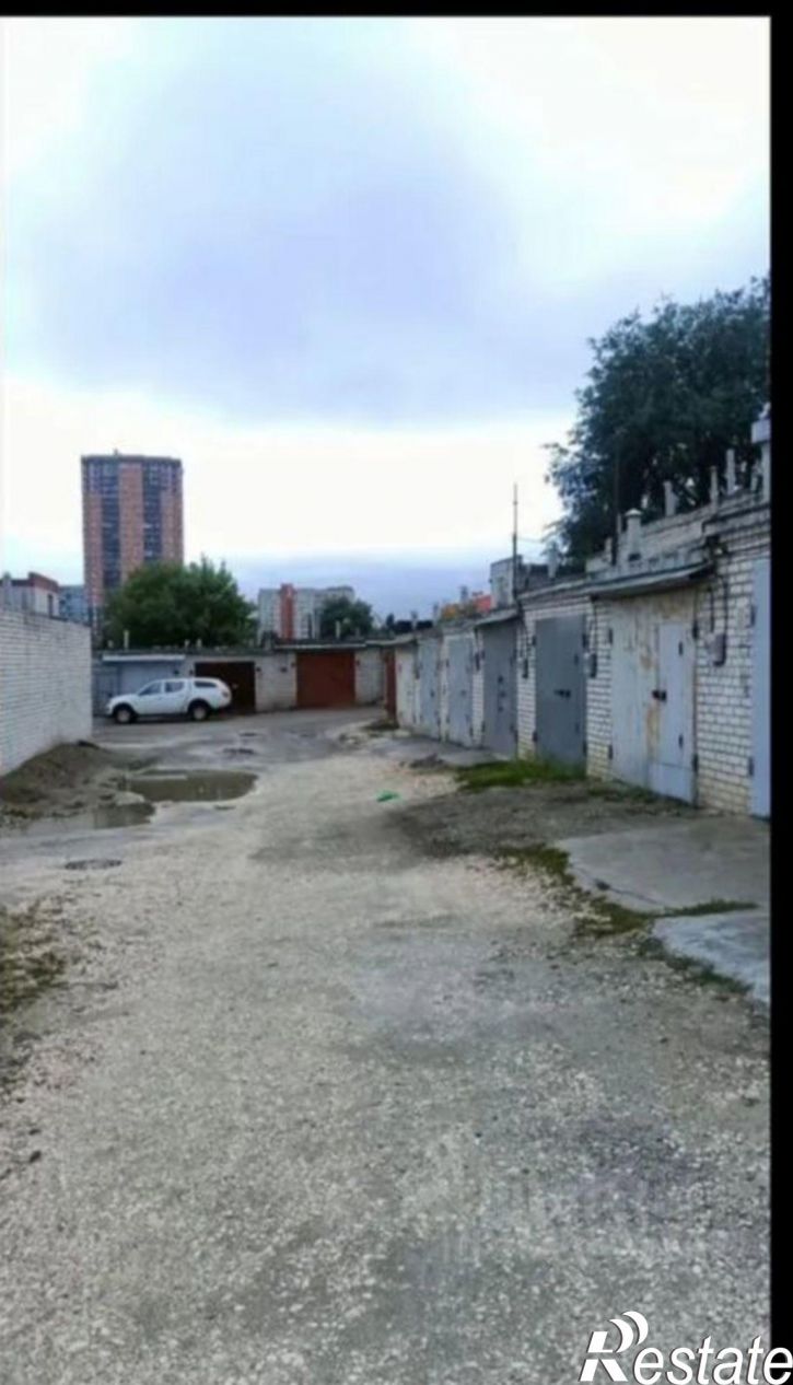 Гараж/парковка ул им. Рокоссовского, 4г,  д. 4г