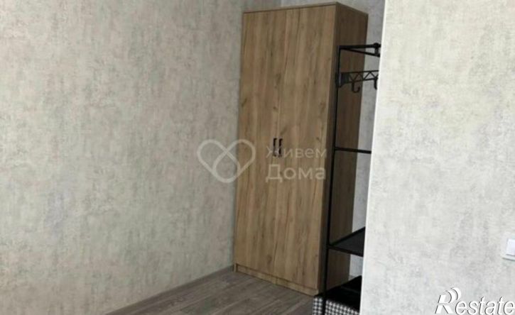 1-комн квартира улица Иссы Плиева, 4А