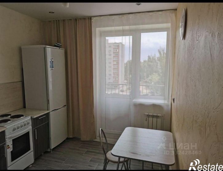1-комн квартира пр-кт им. Маршала Советского Союза Г.К. Жукова, 98б,  д. 98б