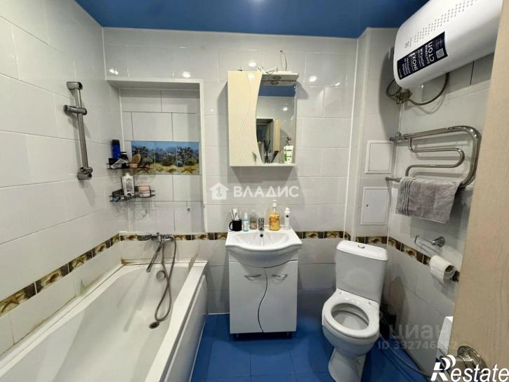 1-комн квартира ул им. Хорошева, 10А,  д. 10А