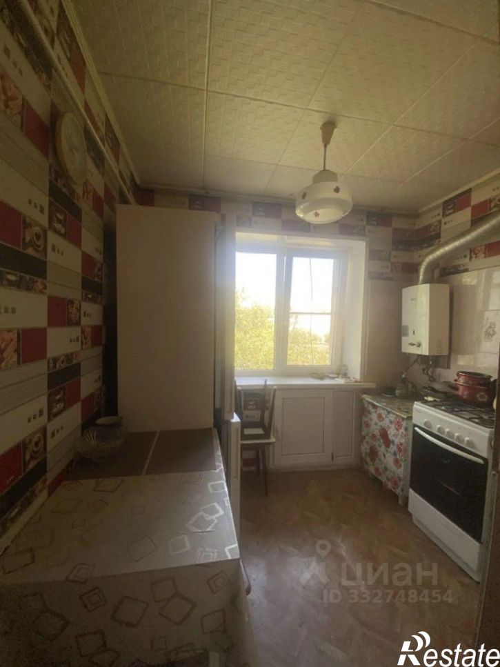 2-комн квартира Демократический пер, 3,  д. 3