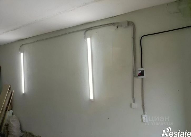 Гараж/парковка ул им. Рокоссовского, 4г,  д. 4г