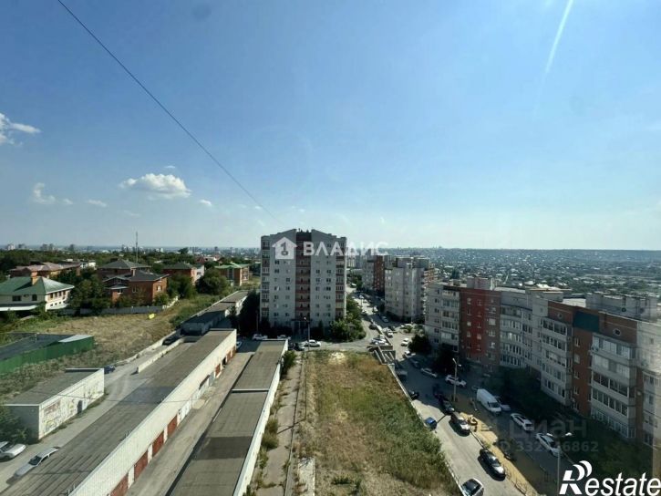 1-комн квартира ул им. Хорошева, 10А,  д. 10А