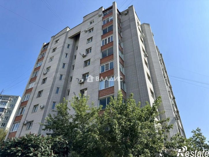 1-комн квартира ул им. Хорошева, 10А,  д. 10А