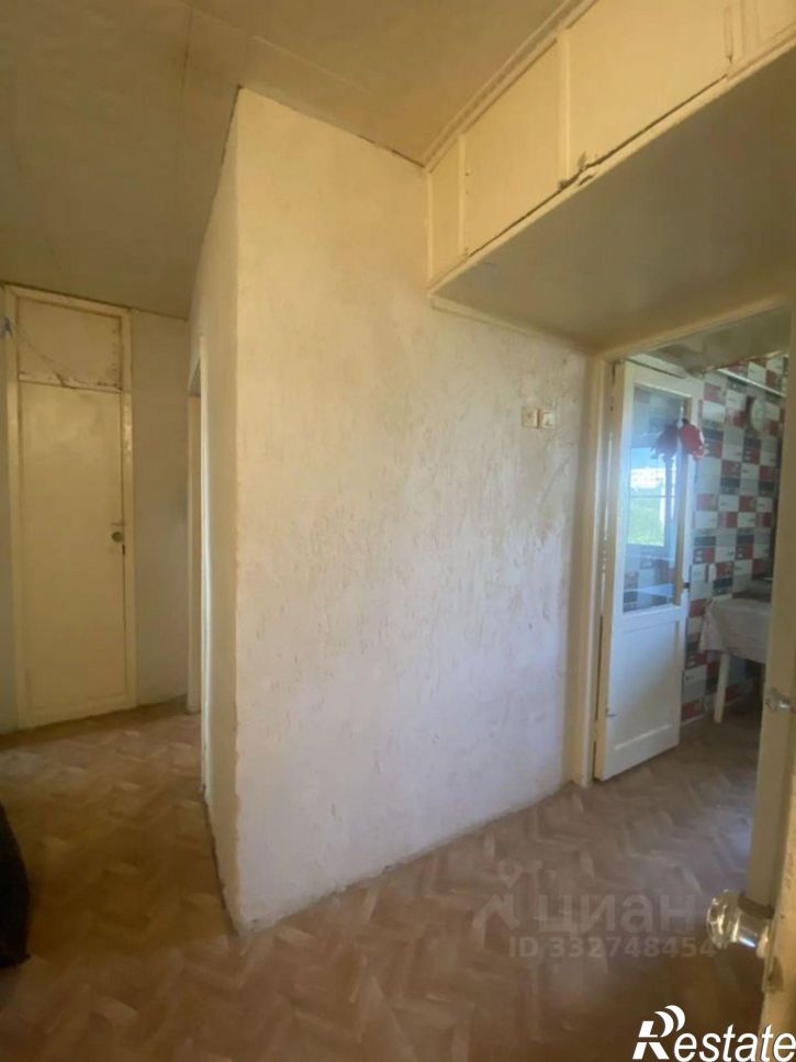 2-комн квартира Демократический пер, 3,  д. 3