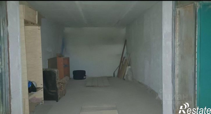 Гараж/парковка ул им. Рокоссовского, 4г,  д. 4г