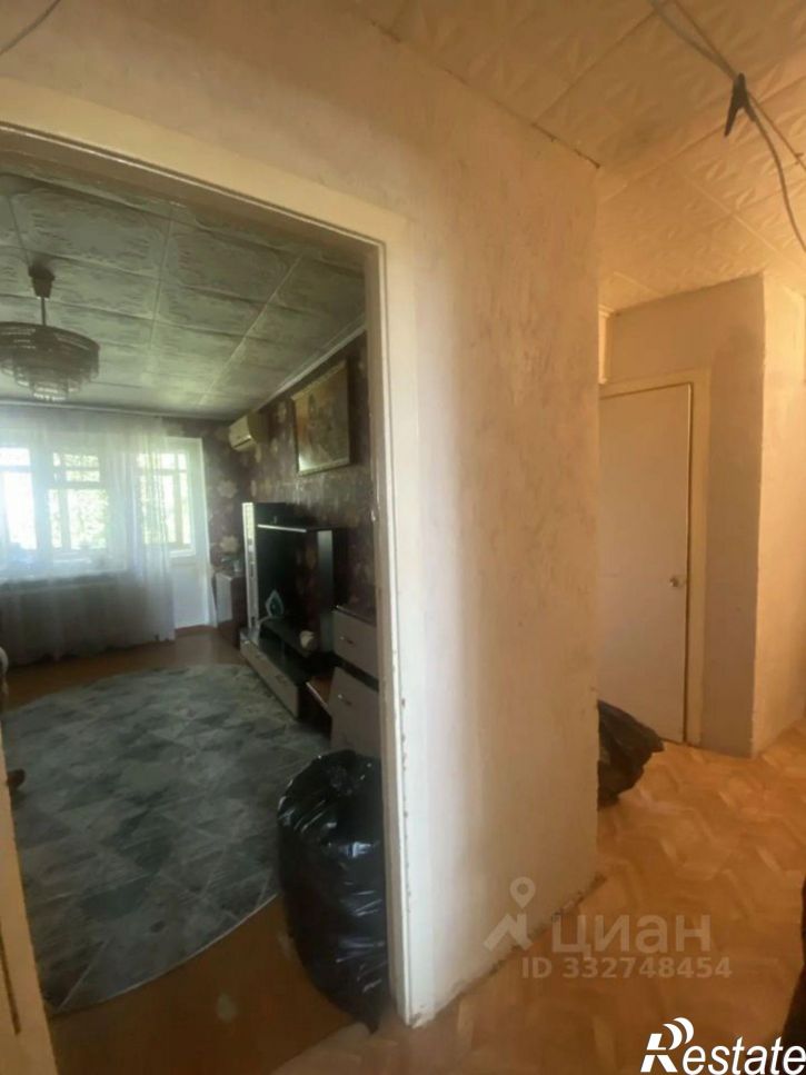 2-комн квартира Демократический пер, 3,  д. 3