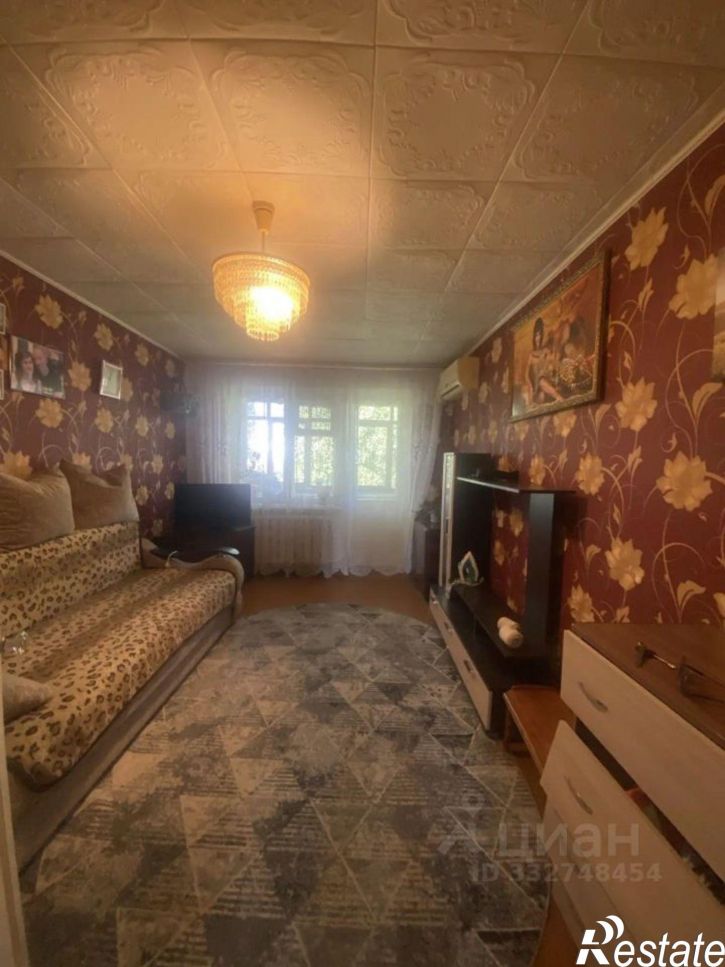2-комн квартира Демократический пер, 3,  д. 3