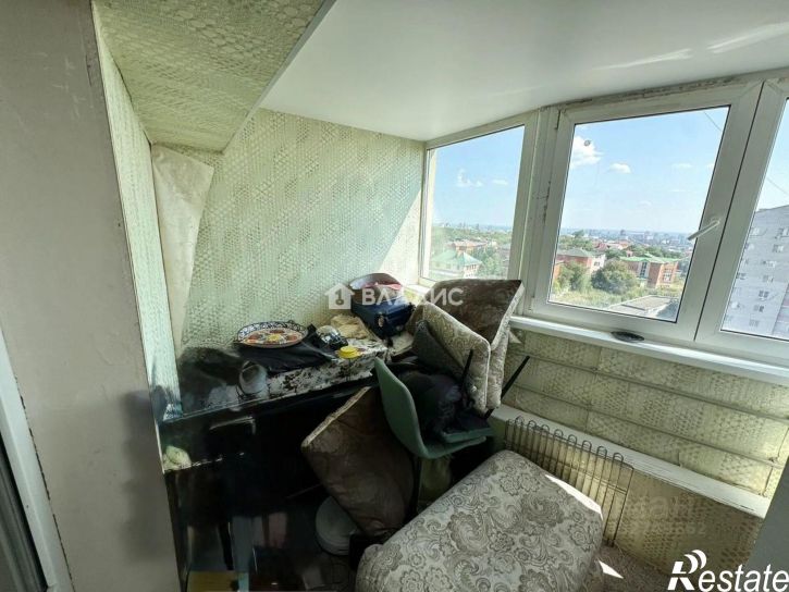 1-комн квартира ул им. Хорошева, 10А,  д. 10А