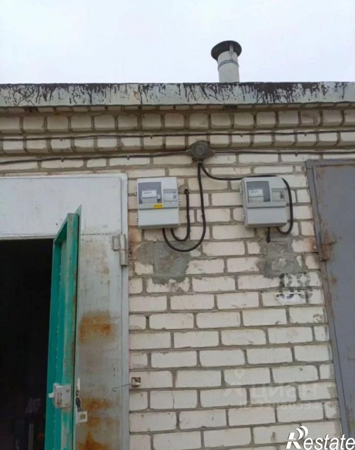 Гараж/парковка ул им. Рокоссовского, 4г,  д. 4г
