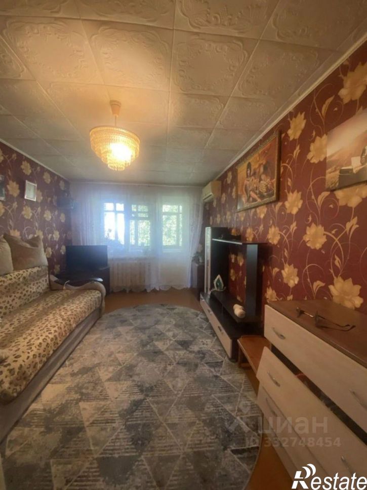 2-комн квартира Демократический пер, 3,  д. 3
