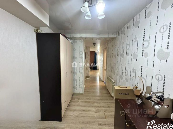 1-комн квартира ул им. Хорошева, 10А,  д. 10А