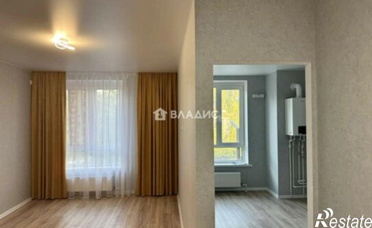 1-комн квартира ул Тарифная, 11,  д. 11