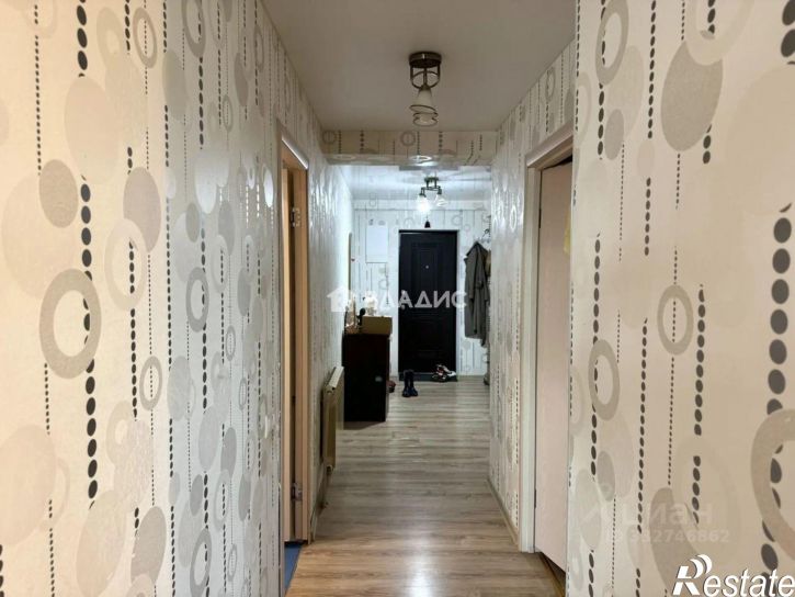 1-комн квартира ул им. Хорошева, 10А,  д. 10А