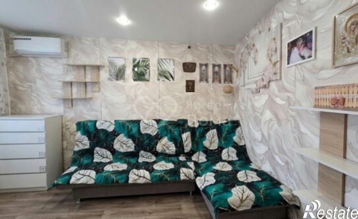 1-комн квартира ул Жирновская, 13,  д. 13