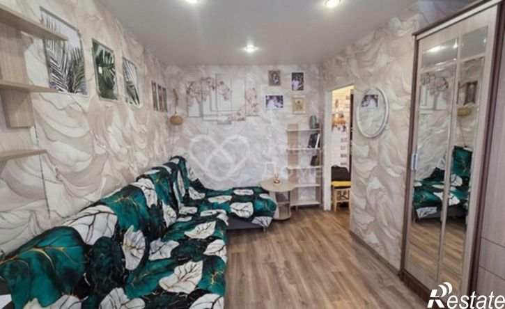 1-комн квартира ул Жирновская, 13,  д. 13