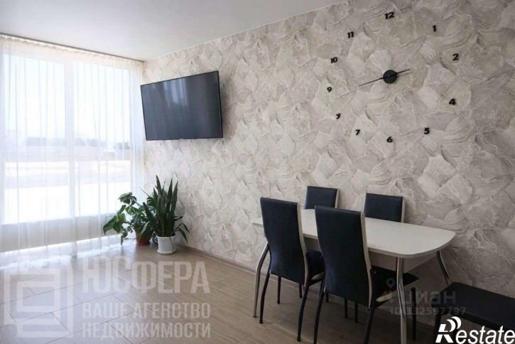3-комн квартира ул 8-й Воздушной Армии, 5,  д. 5