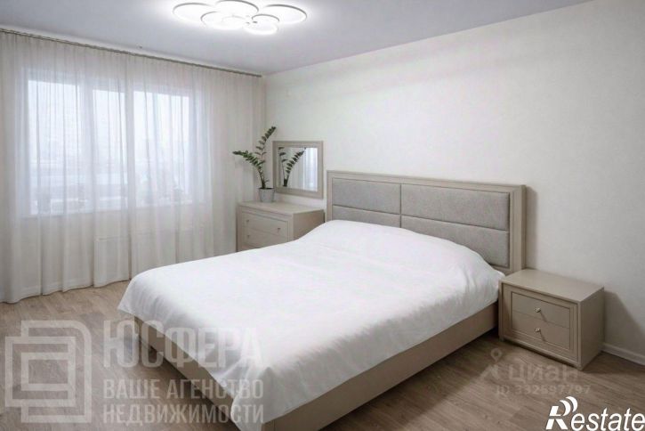 3-комн квартира ул 8-й Воздушной Армии, 5,  д. 5