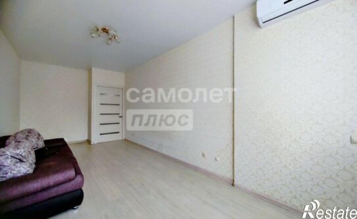 1-комн квартира ул Краснопресненская, 3,  д. 3