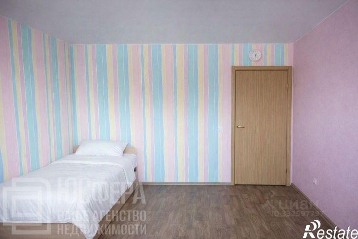 3-комн квартира ул 8-й Воздушной Армии, 5,  д. 5