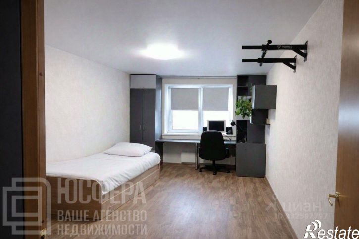 3-комн квартира ул 8-й Воздушной Армии, 5,  д. 5