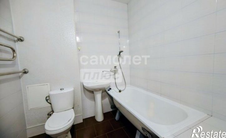 1-комн квартира ул Краснопресненская, 3,  д. 3