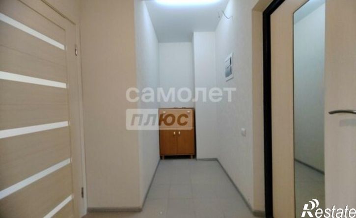 1-комн квартира ул Краснопресненская, 3,  д. 3