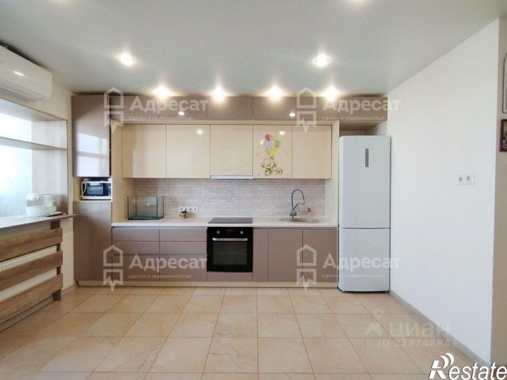 2-комн квартира б-р 30-летия Победы, 19б,  д. 19б