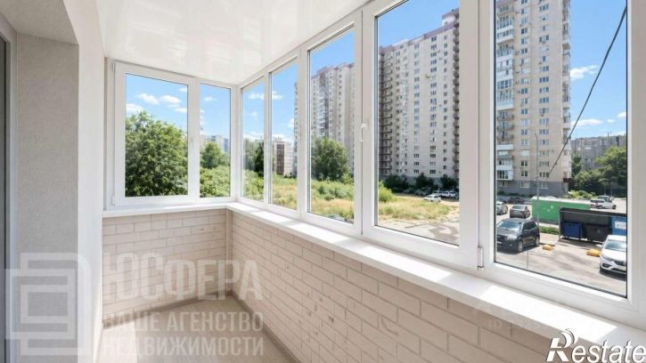 1-комн квартира б-р 30-летия Победы, 50,  д. 50