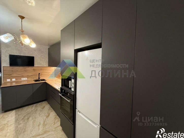 2-комн квартира ул им. гвардии майора Степанищева, 39,  д. 39