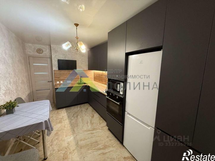 2-комн квартира ул им. гвардии майора Степанищева, 39,  д. 39