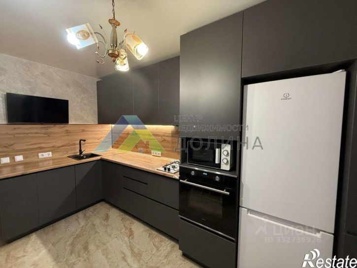 2-комн квартира ул им. гвардии майора Степанищева, 39,  д. 39