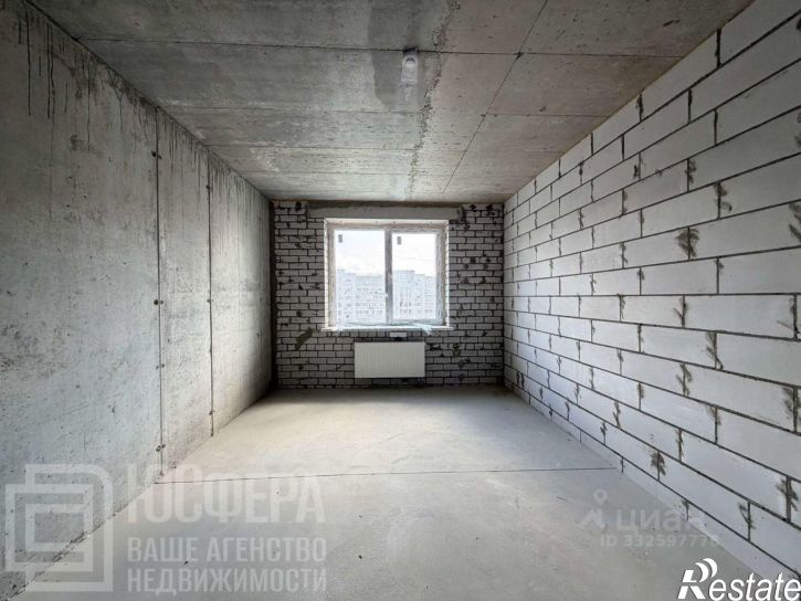 1-комн квартира ул им. Алехина, 38,  д. 38