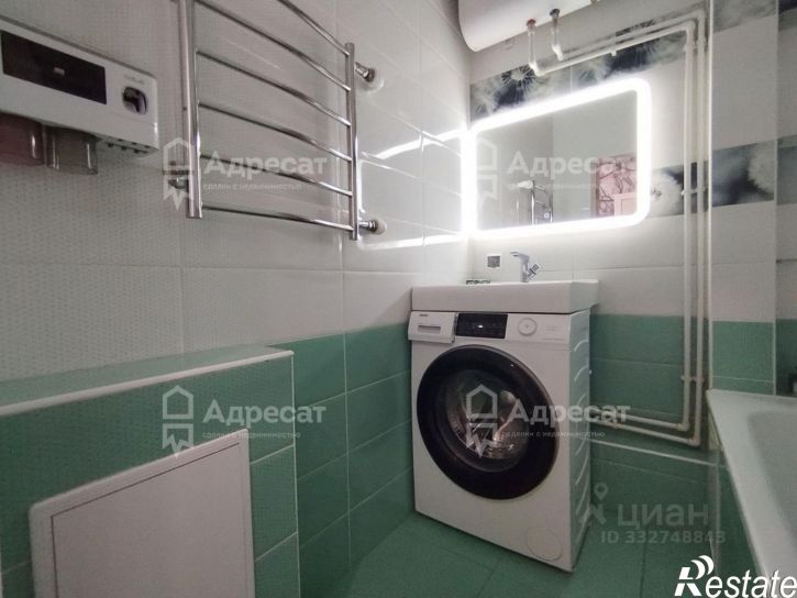 2-комн квартира б-р 30-летия Победы, 19б,  д. 19б