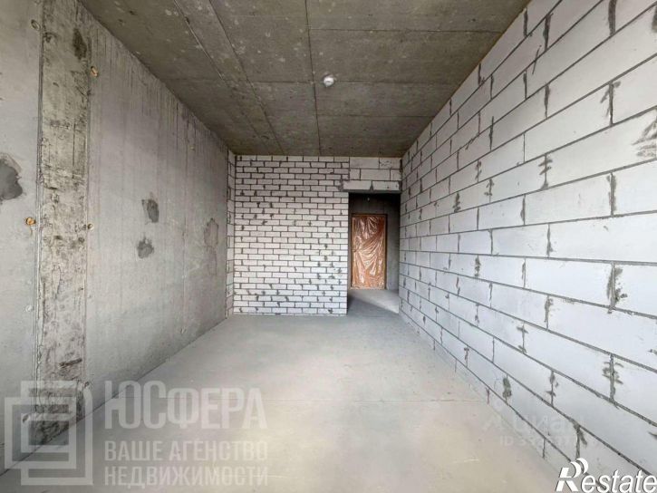 1-комн квартира ул им. Алехина, 38,  д. 38