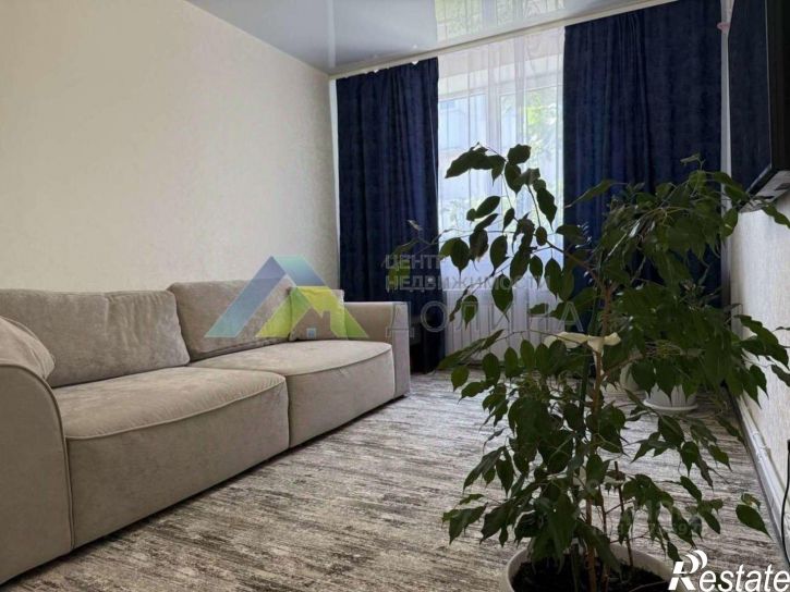 2-комн квартира ул им. гвардии майора Степанищева, 39,  д. 39