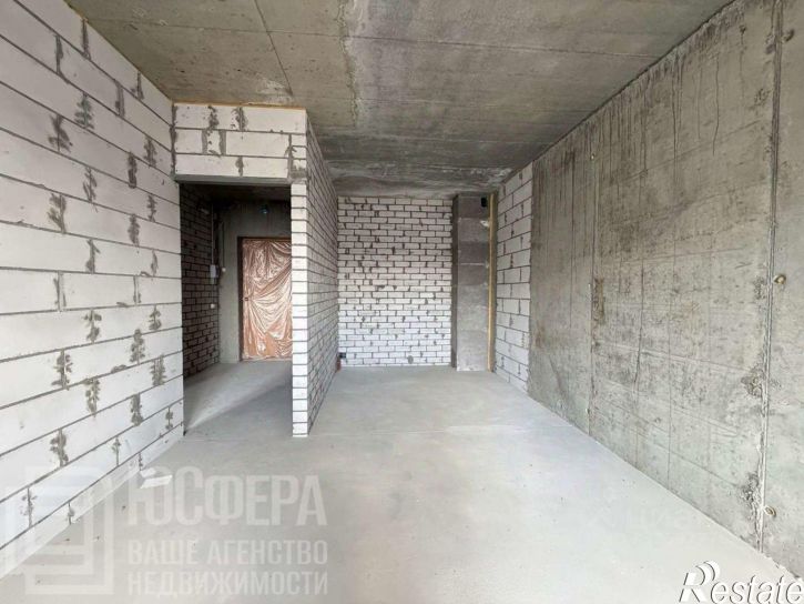 1-комн квартира ул им. Алехина, 38,  д. 38
