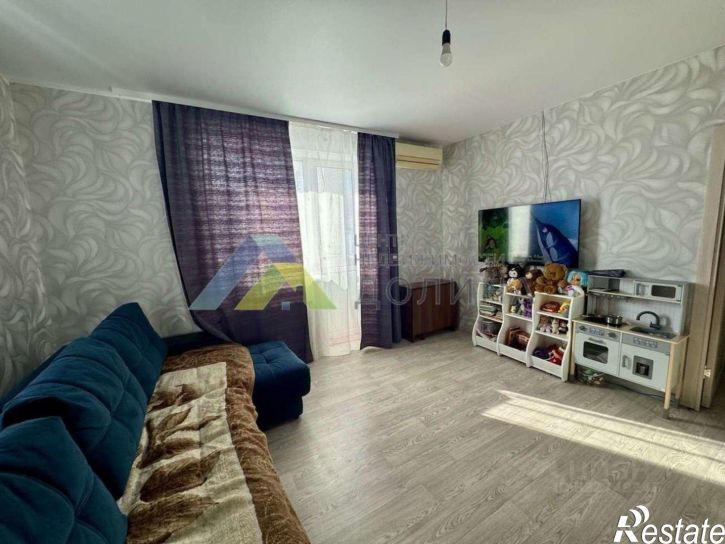 2-комн квартира ул им. Солнечникова, 7,  д. 7