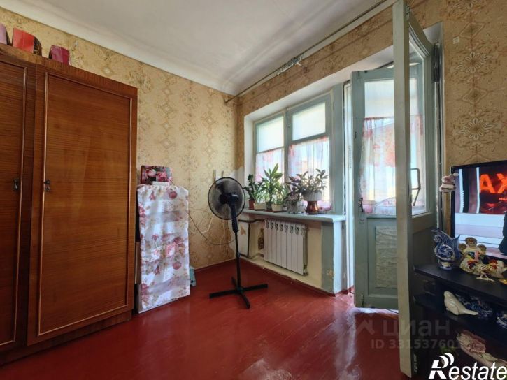 2-комн квартира ул им. маршала Еременко, 136,  д. 136